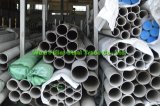 316L Stainless Reinforcing Steel Pipe From China