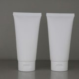 Blank Soft Cosmetic Plastic Tube for Samples