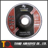 Abrasive Cutting Disc for Stone 115X3X22.2