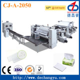Dcy40203 Tissue Paper Manufacturing Machine