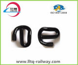 Elastic Spring Clips for Railway