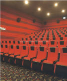 High Level Showy Cinema Seating (Ya-07D)