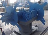 Wg50 High Frequency Welding Tube Mill