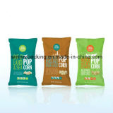 Customized Printed Plastic Bag for Popcorn Packaging