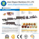 Stainless Steel Corn Flakes Processing Line