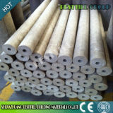 Rock Wool Pipe Insulation Material for Pipes