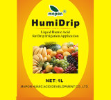 NPK Organic Fertilizer with Humic Acid