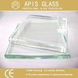High Quality Ultra Clear Tempered Glass