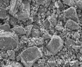 Lithium Manganese Oxide for Battery Material
