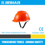 Jinhan Hot Sale V Type Helmet (W-009O)