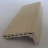 WPC Architrave at-60h15D WPC Door Frame