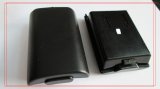 Replacement Black Battery Cover Cases for xBox360 Wireless Controllers