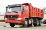 Sinotruck HOWO Dump Truck 8X4 30ton