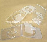Plastic Folding Blister Transparent Packaging Box