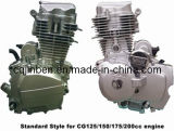 150cc/175cc/200cc/250cc Motorcycle Engine for ATV, Tricycle