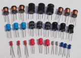 Radial Inductor, Drum Core Inductor, Drum Core