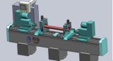 Conveyor Roller Tube CNC Boring Machine Tool