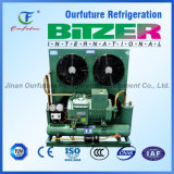Bitzer 60Hz Ice Rink Condensing Unit R22