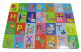 Wooden Alphabets Letters Puzzle Toys (33282)