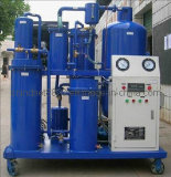 Lubricant Oil Purification Machine (TYA-75)