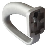 Handle of Electric Power Tool by Aluminum Castings