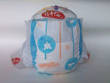 High Quality Disposable Baby Diaper Manufacturers China OEM
