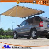 High Quality Ripstop Canvas Summer Car Side Awning