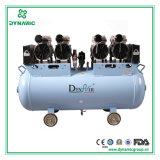 Silent Oil Free Airbrush Compressors for Industry (DA5004)