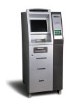 Lobby ATM Cash Dispenser Cash Machine (ATM-7130 L)