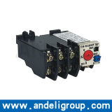 Lr2-D33 Thermal Overload Relay Thermal Relay (JRS5)
