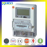 Digital Electric Prepaid Meter/ Prepaid Energy Meter/DIN Rail Prepaid Kwh Meter