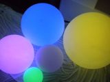 Beautiful Color LED Furniture Ball Light Functional Decoration