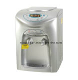 Compressor Cooling Hot and Cold Bottleless Water Dispenser