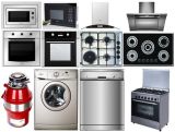 Range Hood/Oven/Stove/Dish-Washer