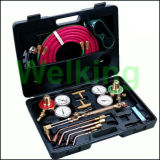 Welding & Cutting Outfit Kit (VHCW-22)