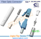Fiber Optic Connector (LC/PC-SM-SX-3.0)