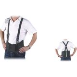 Cellular Fabric PP Strips Industrial Safety CE Back Support Belt