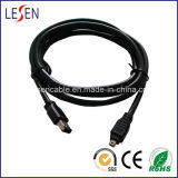 IEEE 1394 High-Speed Firewire USB Data Cable