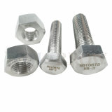 Hot Selling Exotic Alloy Hastelloy B3 Fastener