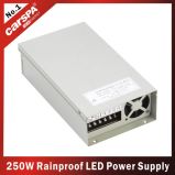 250W LED Rainproof Power Supply (FS-250W)