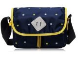 Fashional Unisex Shoulder Messenger Bag for 2014 Wholesales
