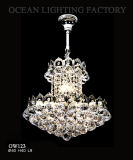 Crystal Chandelier (OW123)