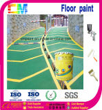 Road Marking Paint for Garage, Pavement Ect.