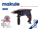 Drill Water Makute 13mm Impact Drill ID008 Professional Power Tools