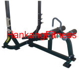 Gym and Gym Equipment, Olympic Decline Bench-PT-730