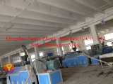 PVC Celuka Foam Board Plastic Machinery for Construction Board