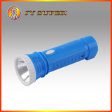 Jy Super 0.5W Rechargeable LED Torch for Outdoor (JY-9988)