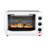 20L Electirc Oven (FS-20) with 60 Mins Timer with Signal (bell ring)