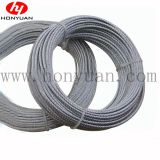High Quality Coiled Steel Wire Rope