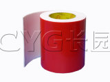 High Quality Double-Sided Adhesive Flame Retardant Foam